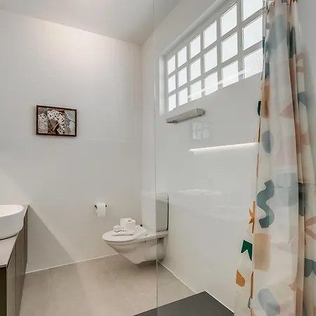 Apartamento Elegant - Happy *