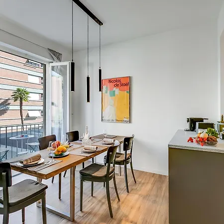 Apartamento Elegant - Happy *