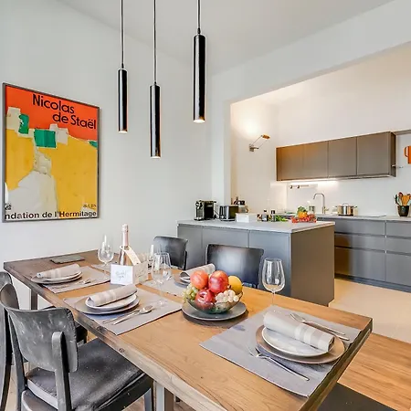 Apartamento Elegant - Happy